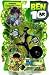 Video Games : Ben 10 (Ten) 4 Inch AlienÊCollectible Action Figure XLR8