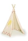 from Vectis Great fun Bedroom / Garden Wigwam