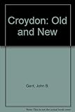 Croydon old and new