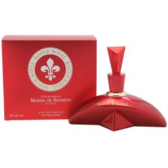 【マリナ ド ブルボン】ルージュ ロワイヤル EDP・SP 100ml (並行輸入品)
