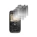 3 Pack of Premium Crystal Clear Screen Protectors for Nokia E73 Mode [Accessory Export Brand Packaging]