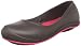 Crocs Women's Crocstone Julia Ballet Flat
