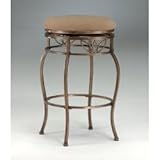 Scottsdale 26" Backless Swivel Counter Stool 4348-827