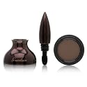 Guerlain Terracotta Tajine Metal Eye Shadow 02 Brunette Metal