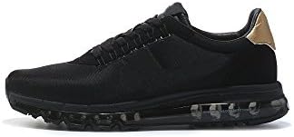Men's Max Running Shoes LD-Zero Running Shoes - Black/Gold
