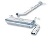 BORLA 14411 Cat-Back System Exhaust