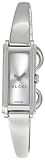 Gucci Women's YA109523 G Line Watch