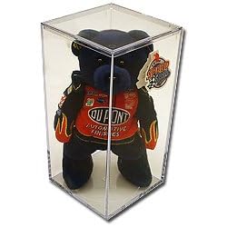 Click here to buy BCW Great Lakes Beanie Baby and Web Kinz Box (4 x 4 x 7 3 4) Display Case - Ty Beanie Babies -....