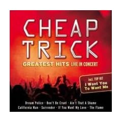 Live in Concert