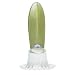 All Products : Hunter Fan Sunlight Solar LED Light - Green/ Translucent