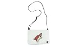 NHL Phoenix Coyotes Jersey Mini Purse