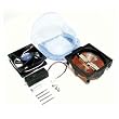 Zalman CNPS5700D-Cu Copper CPU Cooler (Socket 478)