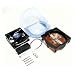 Zalman CNPS5700D-Cu Copper CPU Cooler (Socket 478)