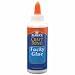 Elmer's Craft Bond Tacky Glue, 4-Ounce, Clear