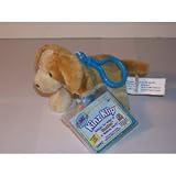 Webkinz Kinz Klip Cocker Spaniel New Tag