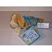 Webkinz Kinz Klip Cocker Spaniel New Tag