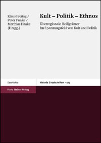 Kult - Politik - Ethnos