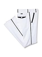 Just Cavalli Pantalón (Blanco)