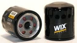 Wix 51040 Spin-On Oil Filter