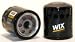 Wix 51040 Spin-On Oil Filter