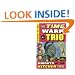 The Knights of the Kitchen Table #1 (Time Warp Trio)