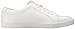 Calvin Klein Men's Igor Leather Smooth Fashion Sneaker