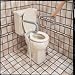Guardian Toilet Safety Frame - 1 ea
