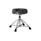 Pearl D2000 Roadster Throne, Ergo Cushion, 4 Legs