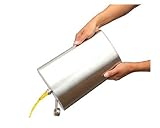 from Giant Giant 3 pint hip flask