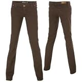 Volcom Sweet Life Skinny Denim Pant - Women's