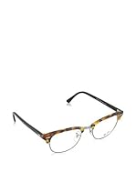 RAY BAN FRAME Montura 5154 5492 (51 mm) Havana