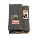 Furuno FUR-PSU012 Power Supply with an MFD8 Multi-Function Display