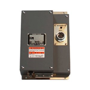 Furuno FUR-PSU012 Power Supply with an MFD8 Multi-Function Display