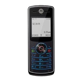Motorola W156 Sim Free Unlocked Mobile Phone