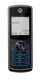 Motorola W156 Sim Free Unlocked Mobile Phone