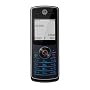 Motorola W156 Sim Free Unlocked Mobile Phone
