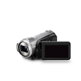 panasonic camcorder hdc sd9