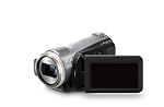 Panasonic HDC-SD9 AVCHD 3CCD Flash Memory High Definition Camcorder with 10x Optical Image Stabilized Zoom