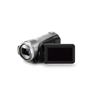 Panasonic Hdc Hs9 Definition Camcorder Stabilized