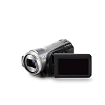 Panasonic HDC-SD9 AVCHD 3CCD Flash Memory High Definition Camcorder with 10x Optical Image Stabilized Zoom