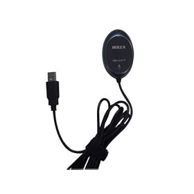 Samsung Q1/Q1 Ultra GPS Navigation System