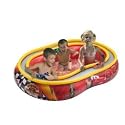 Mondo S.p.A. 16273 - Pool Cars Race 175 x 90 x 30 cm