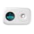 Creative Zen Stone Plus 2 GB MP3 Player (White)