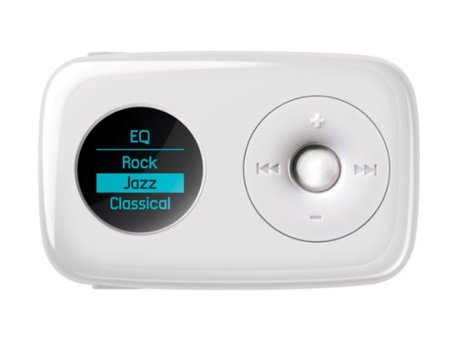 Creative Zen Stone Plus 2 GB MP3 Player