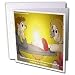 Londons Times Funny Relationships Cartoons - Pug Nose Blind Date - Greeting Cards-12 Greeting Cards with envelopes