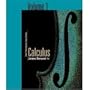 Calculus Early Transcendentals, Volume One, 5th Edition
