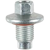 2 M14-1.5 Oil Drain Plug & Gasket Chrysler 6507741-AA 