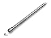 TEKTON 14129 1/4-Inch Drive by 6-Inch Extension Bar, Cr-V