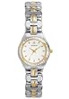 Accutron Women's Barcelona Diamond Bracelet Watch #28R06