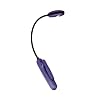 Mighty Bright TravelFlex Book Light, Purple